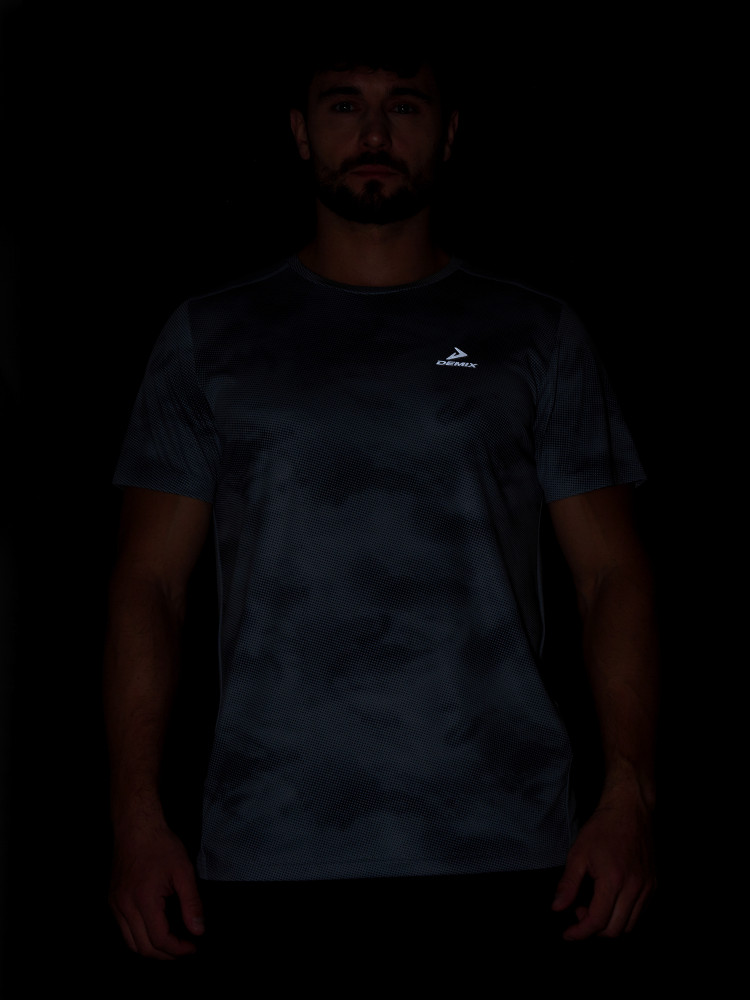 Футболка мужская - фото 8