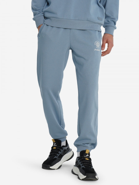 Брюки мужские