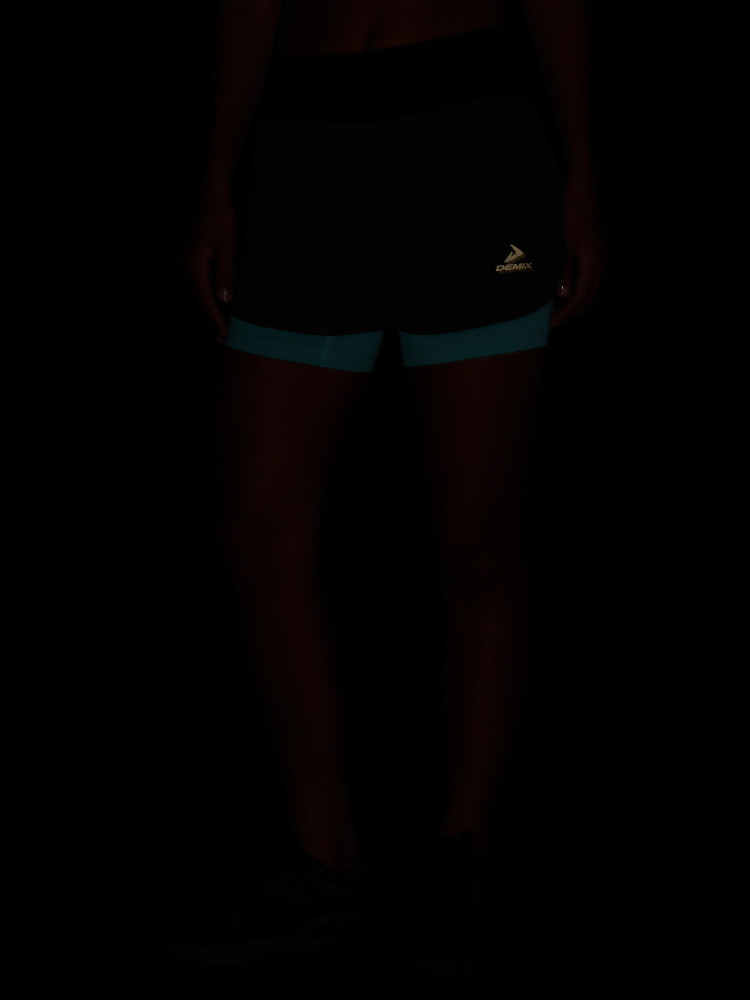 Шорты женские Demix - фото 10