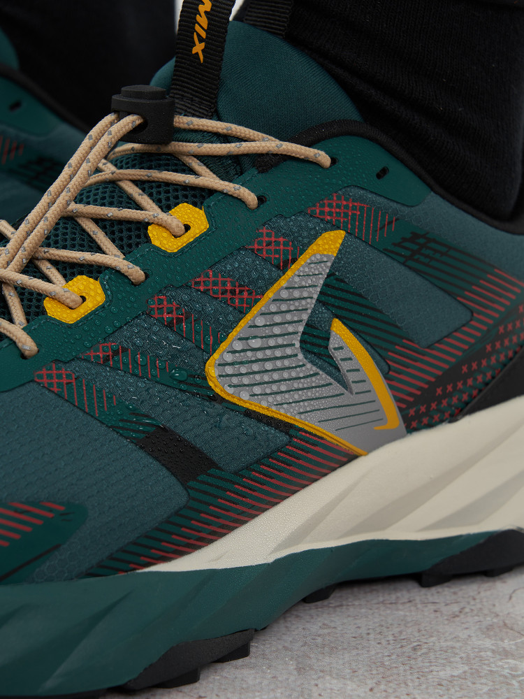 Кроссовки мужские Speed Trail Pro - фото 10