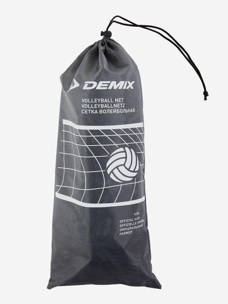 Сетка волейбольная - фото 6