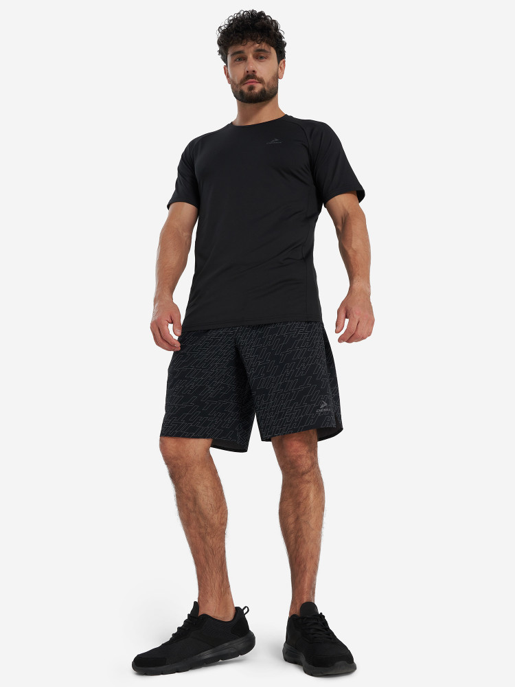 Футболка мужская - фото 4