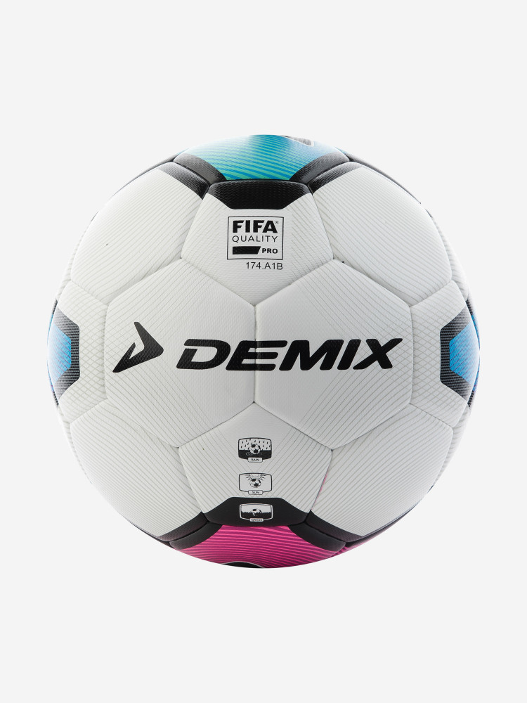 Мяч футбольный - фото 1