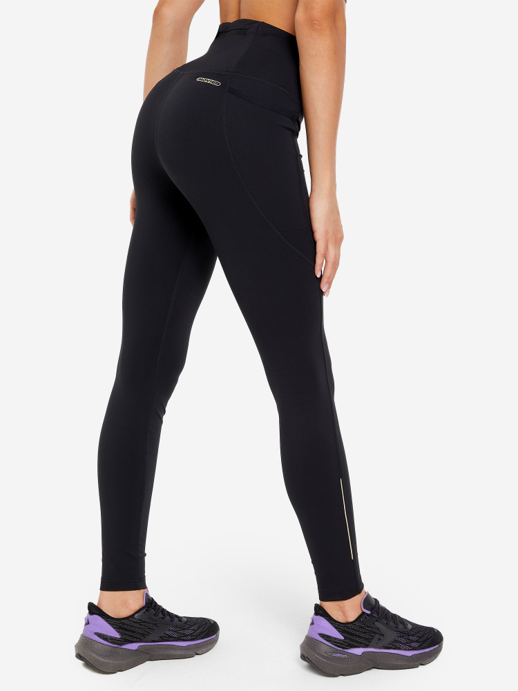 Легинсы женские LongRun Trail - фото 2