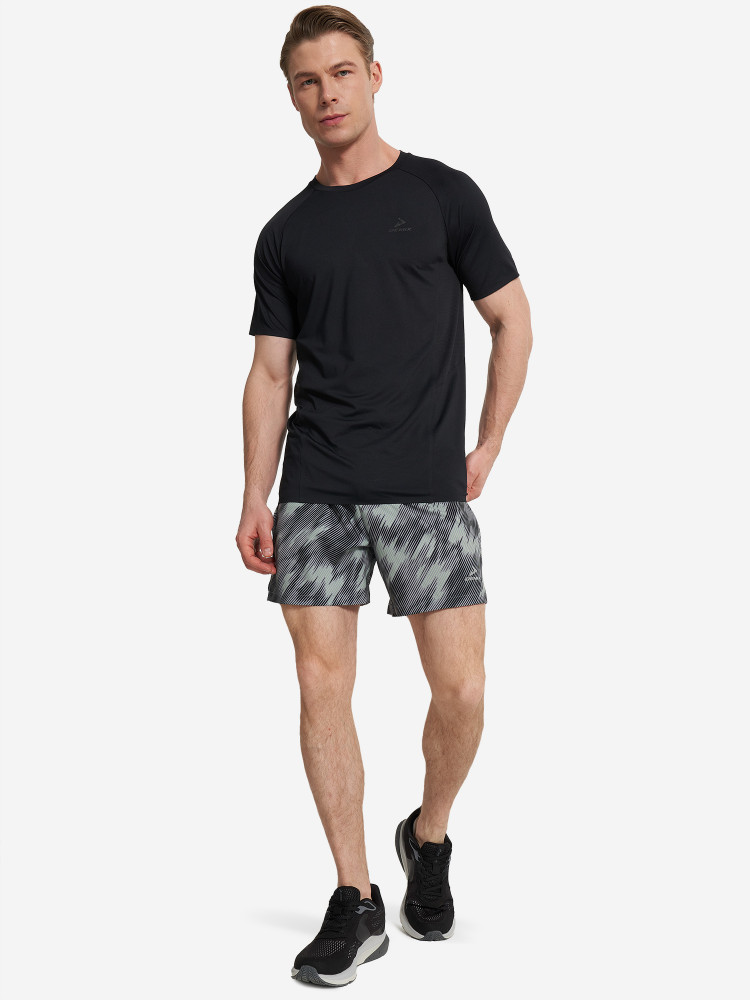 Шорты мужские - фото 7