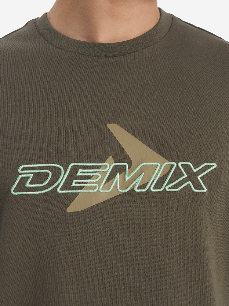 Футболка мужская Brand Love Pack - фото 5