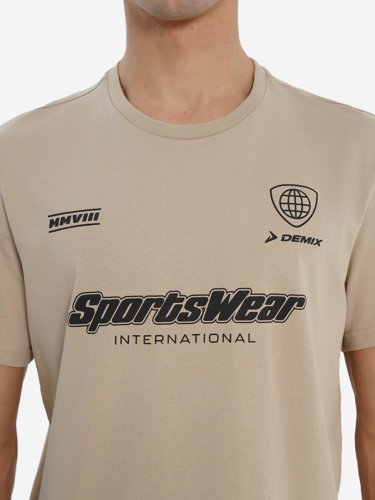 Футболка мужская - фото 5