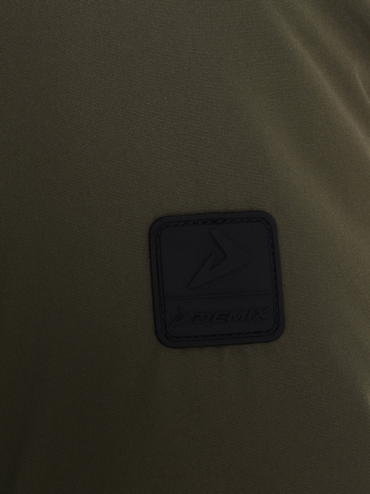 Пуховик мужской - фото 8