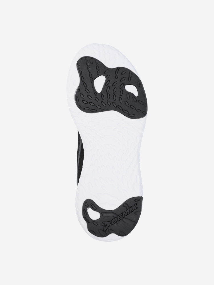 Кроссовки мужские Burn Wow 2 - фото 6