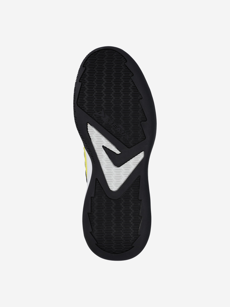 Кроссовки мужские Jawz Low - фото 6