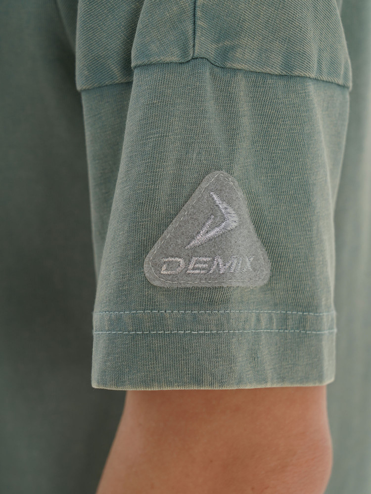 Футболка женская Discover - фото 7