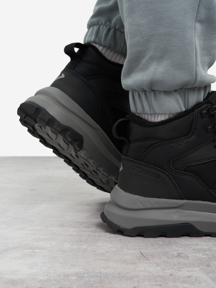 Кроссовки утепленные мужские Unity 4 - фото 9