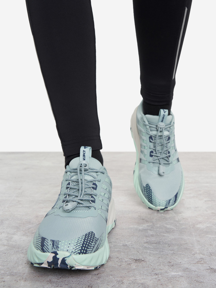 Кроссовки женские Speed Trail Pro - фото 8