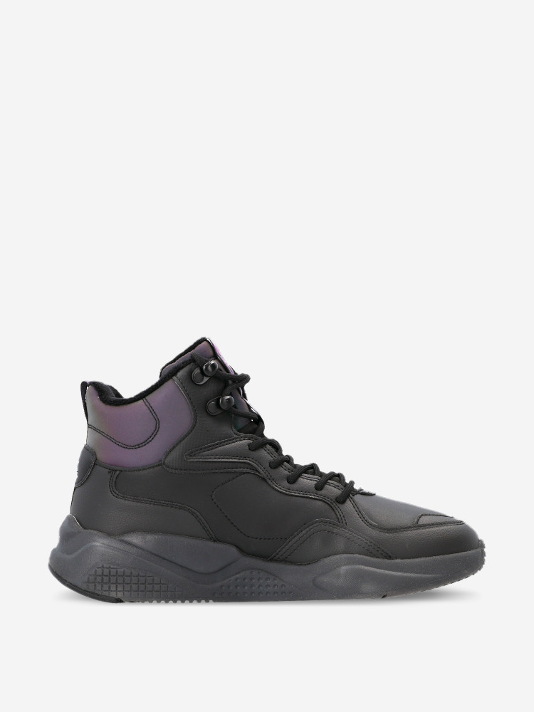 Кроссовки утепленные женские Sprinter Vibe Mid - фото 4