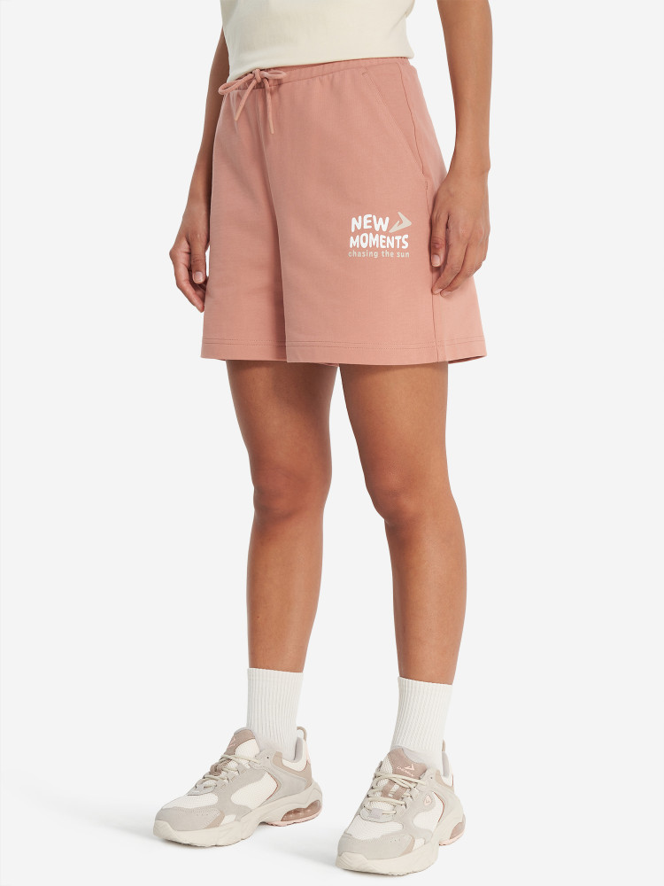 Шорты женские Discover - фото 2