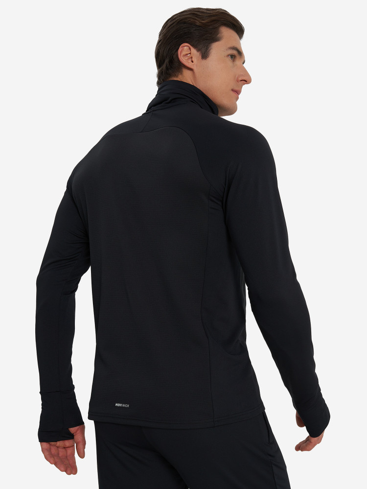 Джемпер футбольный мужской - фото 3