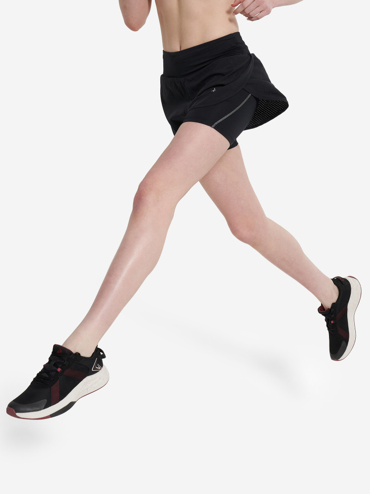 Шорты женские Demix - фото 5