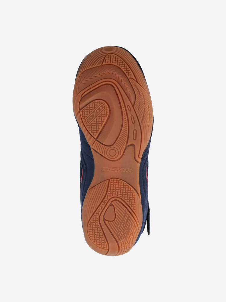 Борцовки для мальчиков BUIVASSAR JR - фото 6