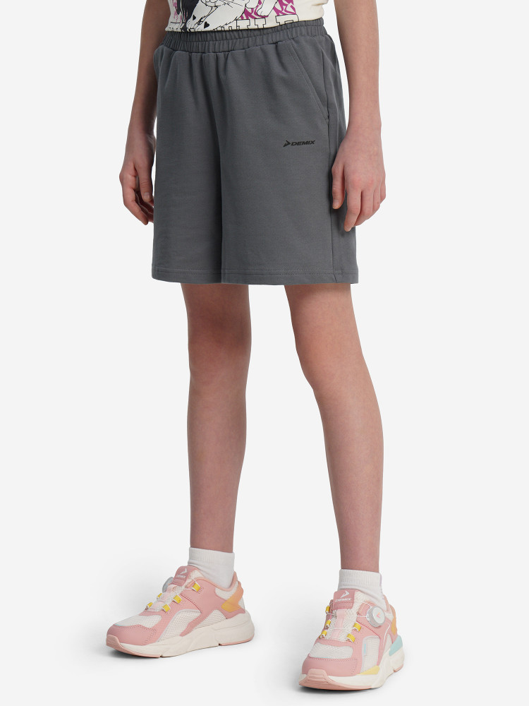 Шорты для девочек - фото 2