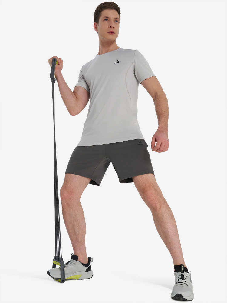 Шорты мужские - фото 5