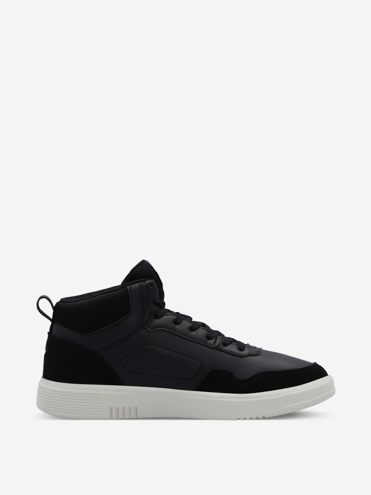 Кеды высокие мужские COURTMAX MID - фото 4