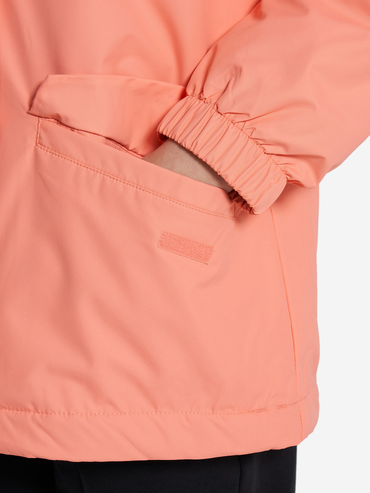 Легкая куртка для девочек - фото 7