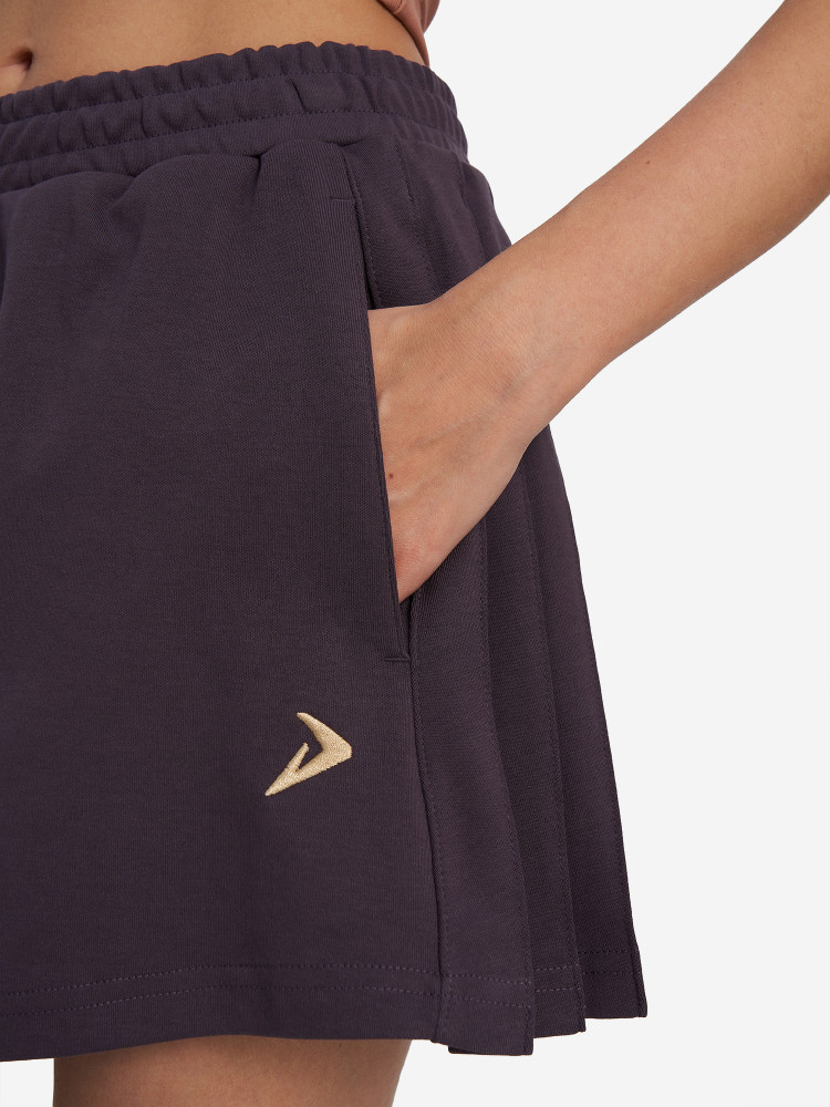 Шорты женские - фото 8