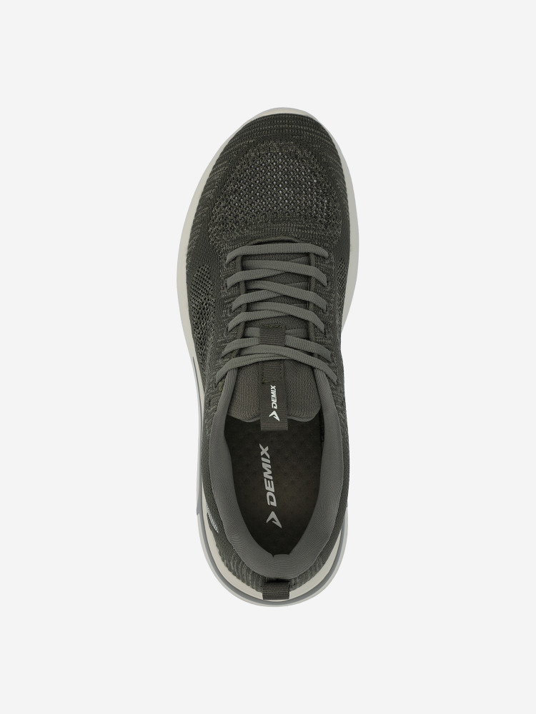 Кроссовки мужские Burn Knit - фото 5