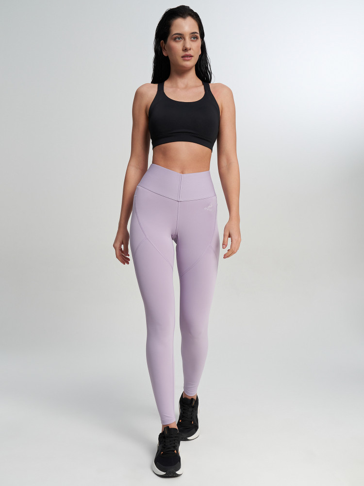 Легинсы женские MuseFit Gym - фото 7