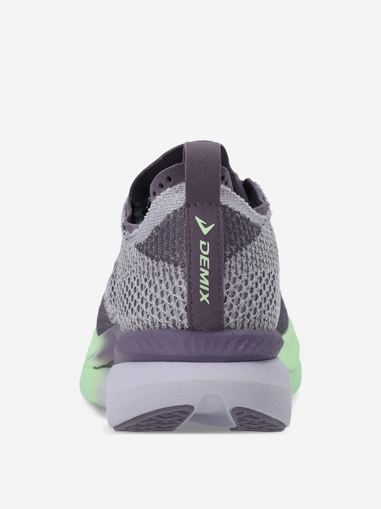 Кроссовки женские Pacer Enrlitepro Knit - фото 3