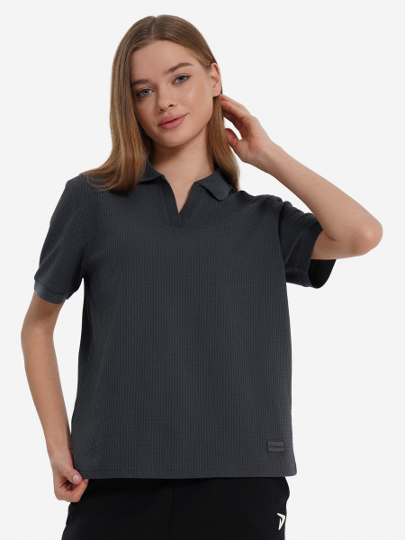 Поло женское