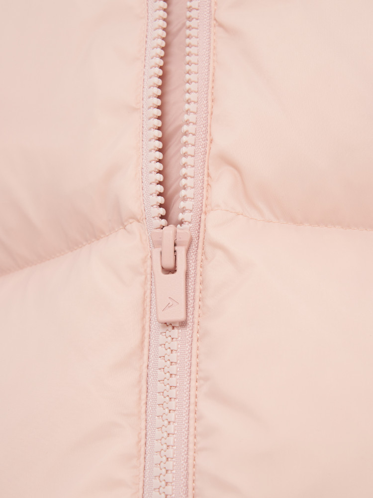 Пуховик женский - фото 9