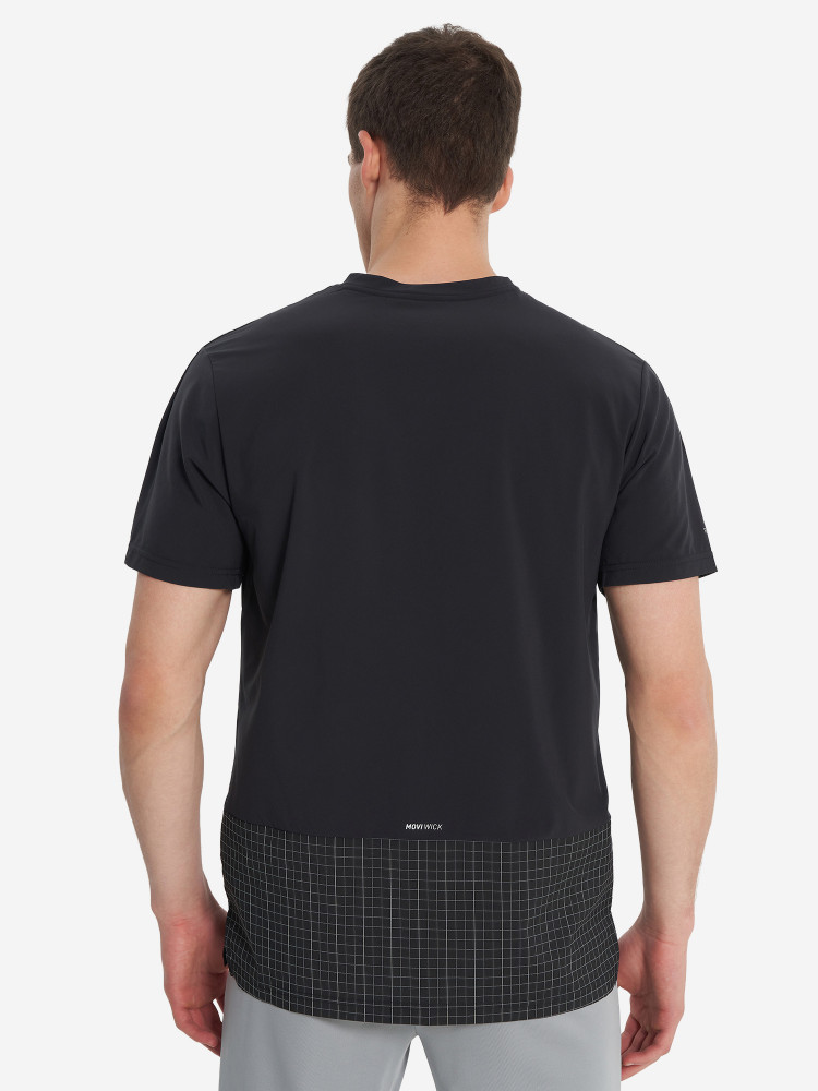 Футболка мужская Demix - фото 3