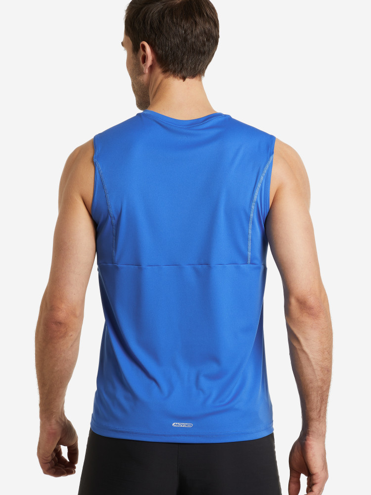 Майка мужская - фото 2