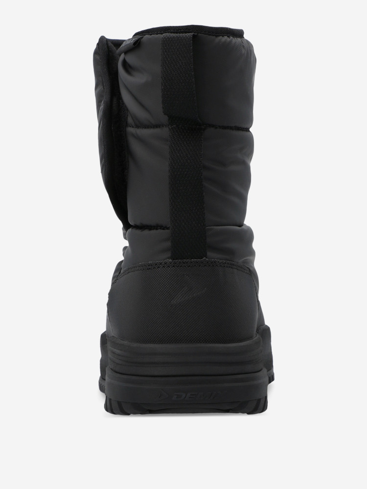 Сапоги утепленные мужские Stitcher 3 - фото 3