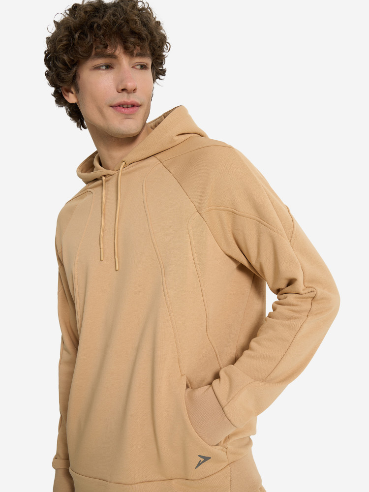 Худи мужская - фото 1