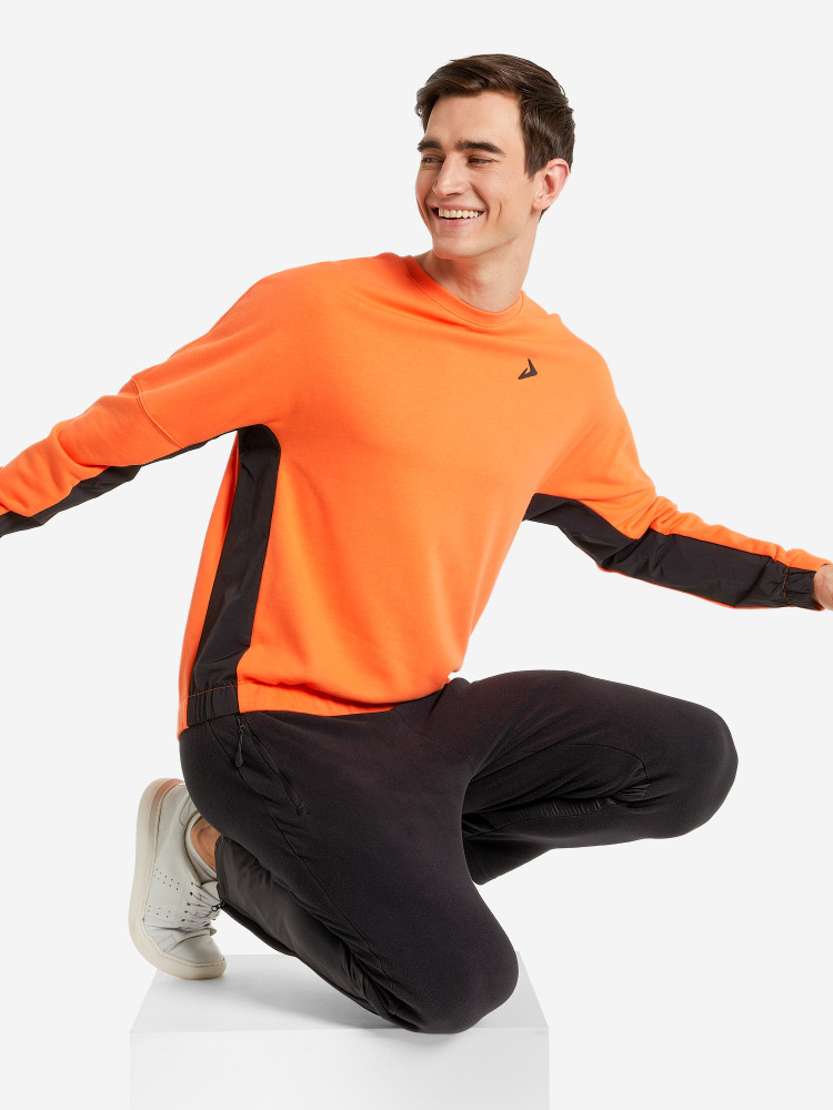 Свитшот мужской - фото 3