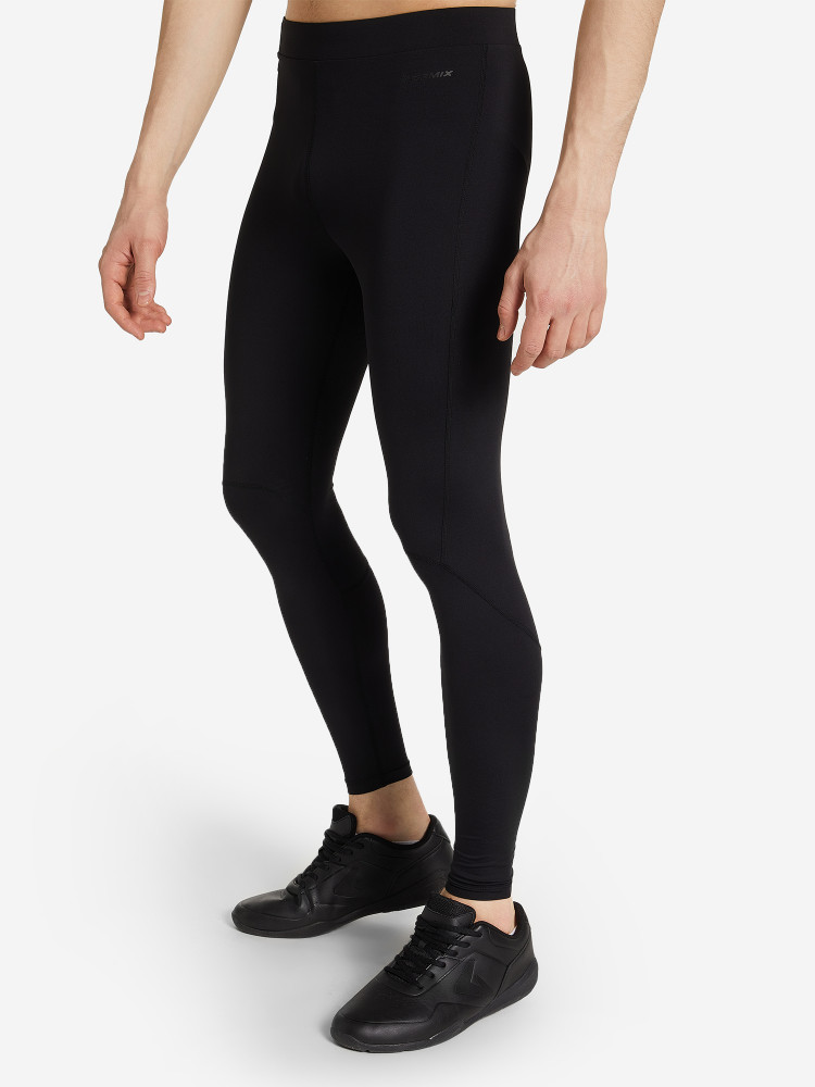 Тайтсы мужские - фото 1