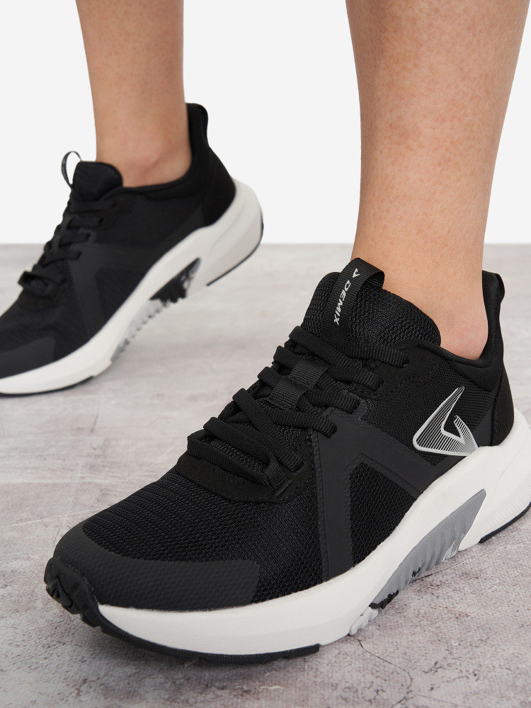 Кроссовки женские Stronger 3 - фото 8