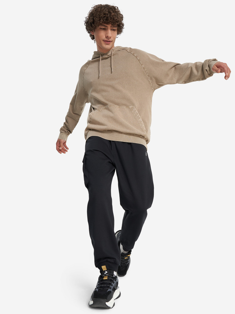 Худи мужское Discover - фото 5