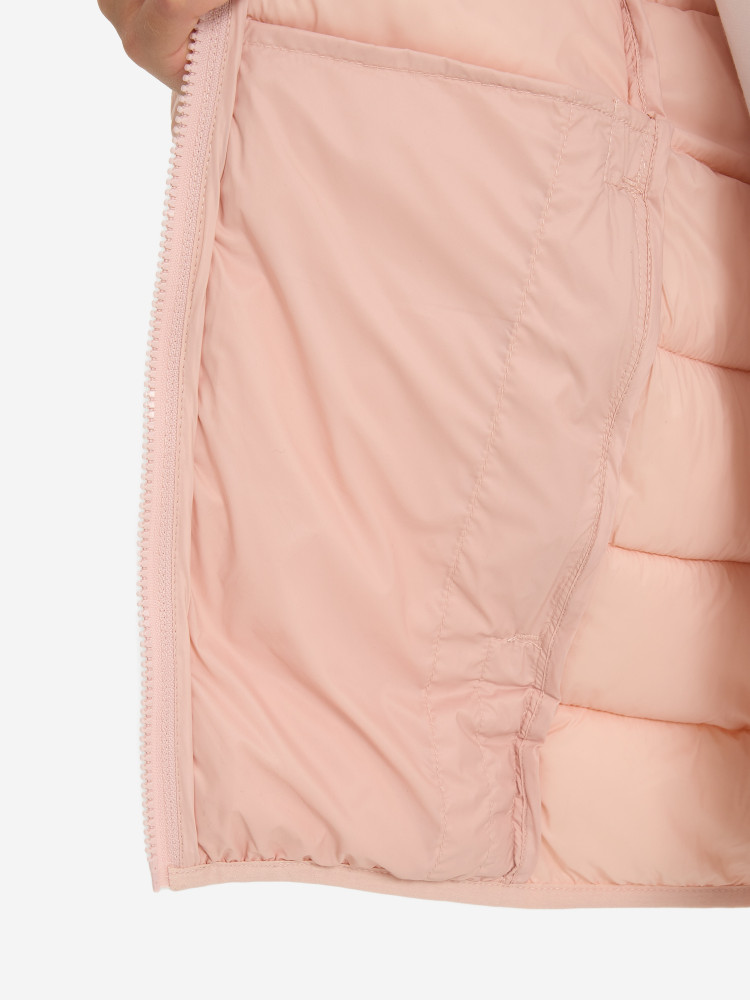 Куртка утепленная женская - фото 9