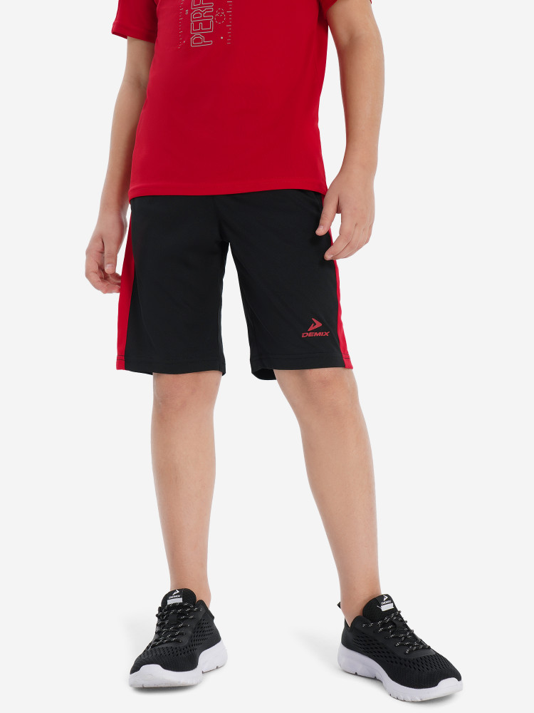 Шорты для мальчиков - фото 1