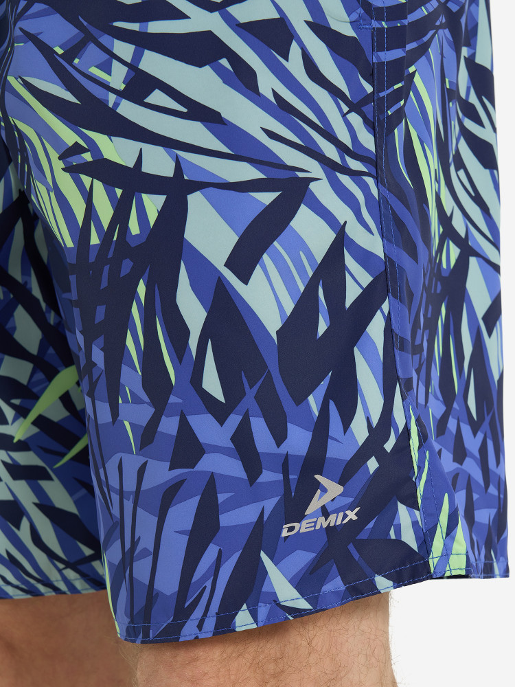 Шорты плавательные мужские - фото 5