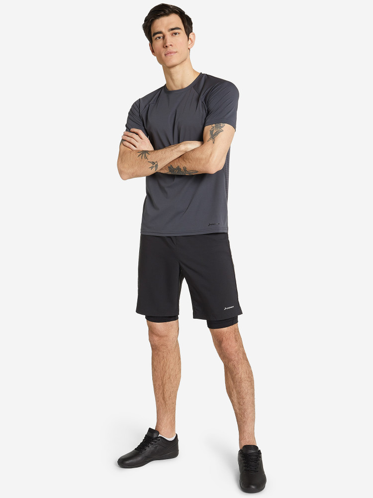 Велосипедки мужские - фото 3