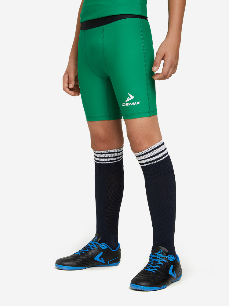 Тайтсы компрессионные для мальчиков Protect - фото 1