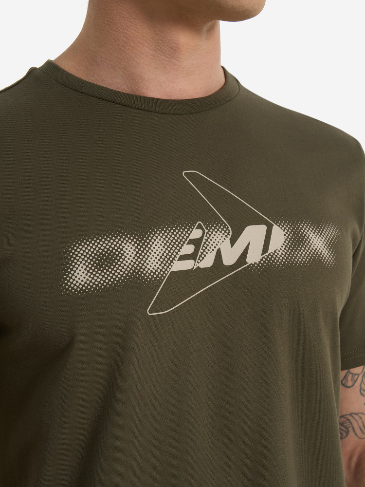 Футболка мужская - фото 5