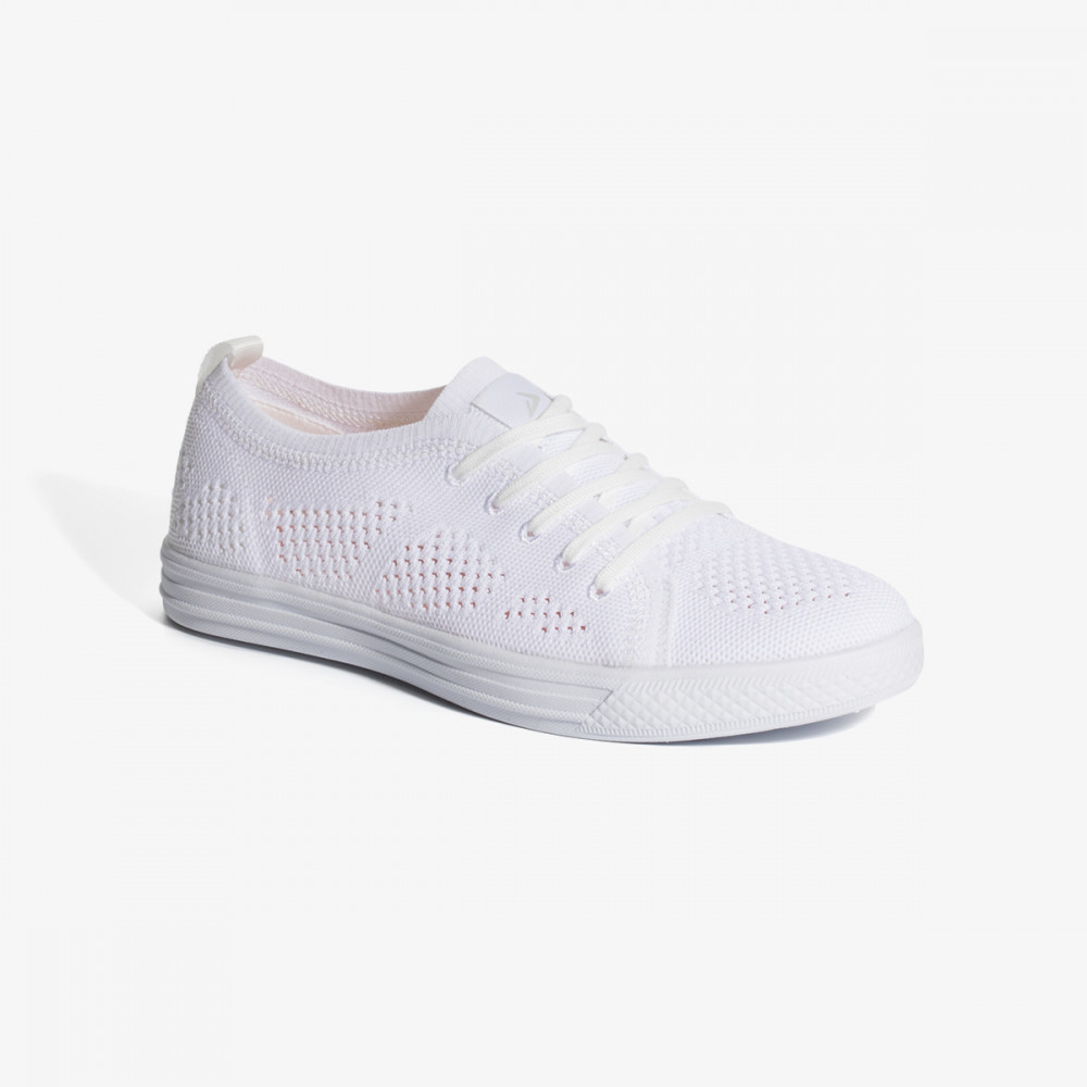 Кеды женские Saint Tropez - фото 2