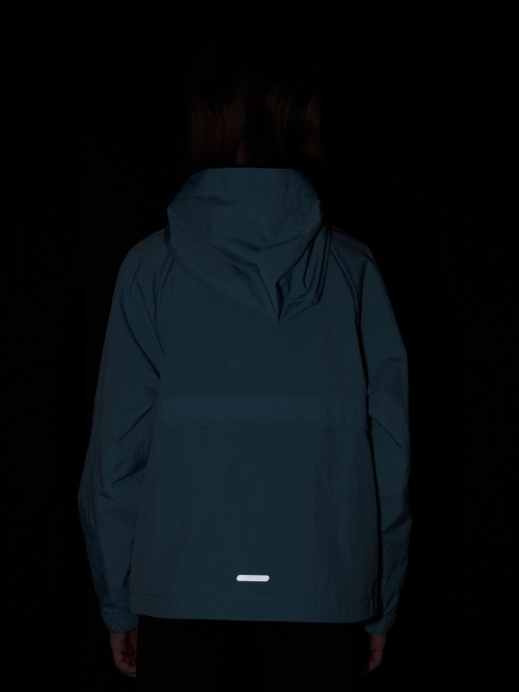 Ветровка для девочек - фото 14