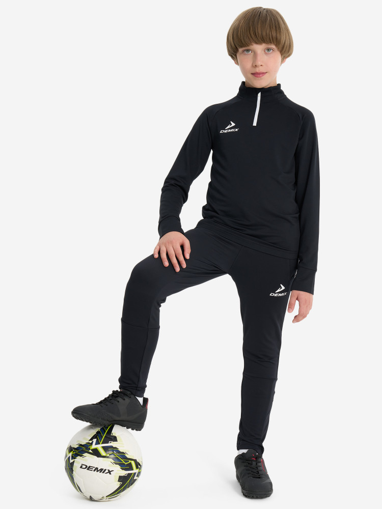 Брюки для мальчиков Playmaker - фото 3