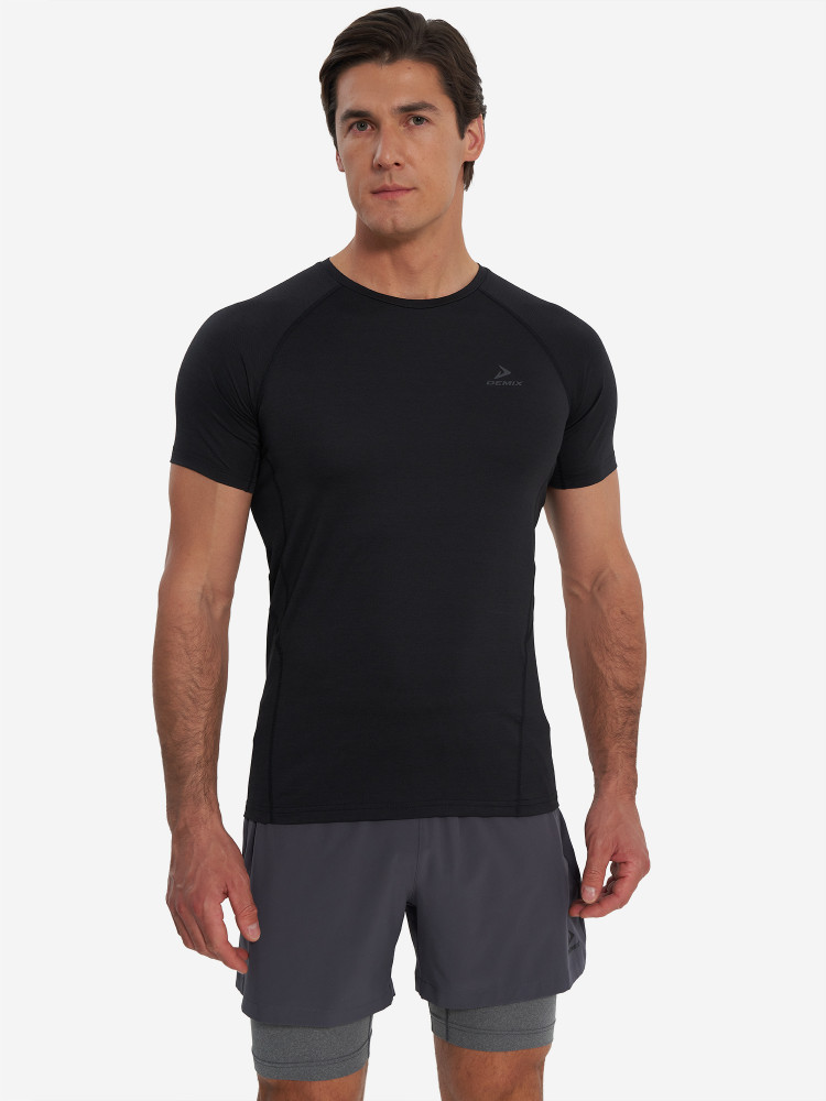 Футболка мужская - фото 2